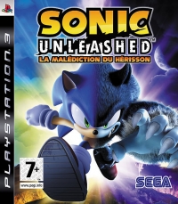 Sonic Unleashed: la Malédiction du Hérisson