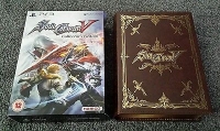SoulCalibur V - Collector's Edition
