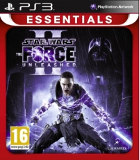 Star Wars: The Force Unleashed II - Essentials