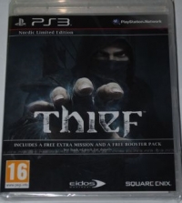 Thief - Nordic Limited Edition