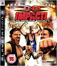 TNA: Impact