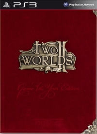Two Worlds II - Velvet Game of the Year Edition