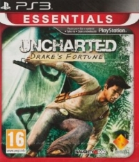 Uncharted: Drake's Fortune - Essentials