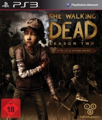 Walking Dead, The: Season Two