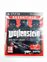 Wolfenstein: The New Order - Essentials