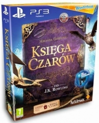Wonderbook: Ksi?ga Czarów