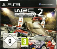 WRC 2 : FIA World Rally Championship (Not for Resale)