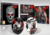 WWE '13 - Austin 3:16 Edition