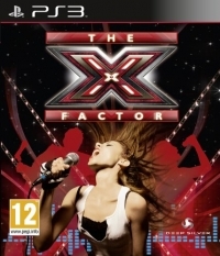 X-Factor, The