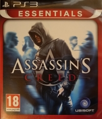 Assassin's Creed - Essentials