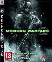 Call of Duty: Modern Warfare 2 - Edizione Esperto