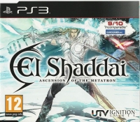 El Shaddai: Ascension Of The Metatron (Not for Resale)