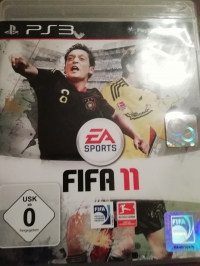FIFA 11 (DE)