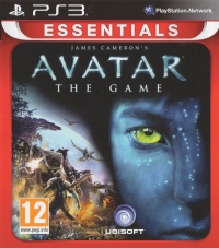 James Cameron's Avatar: The Game - Essentials