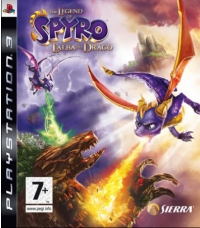 Legend of Spyro, The: L'alba del drago