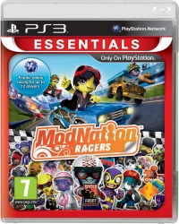 ModNation Racers - Essentials