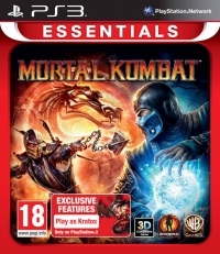 Mortal Kombat - Essentials