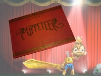 Puppeteer  Press Kit