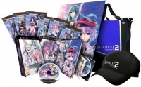 Agarest Generations Of War 2 - Deluxe Edition