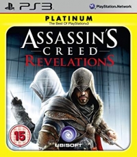 Assassin's Creed: Revelations - Platinum