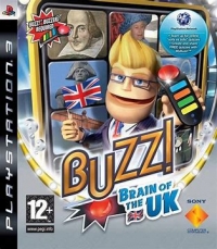 Buzz: Brain of the UK