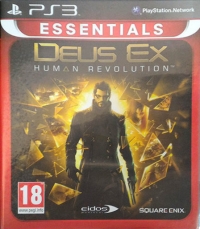 Deus Ex: Human Revolution - Essentials
