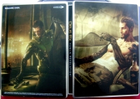 Deus Ex: Human Revolution - Steelbook