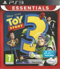 Disney Â· Pixar Toy Story 3 - Essentials