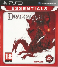 Dragon Age: Origins - Essentials