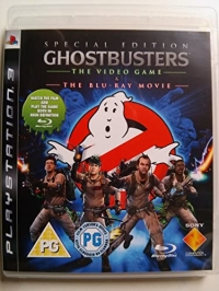 Ghostbusters: The Video Game - Special Edition