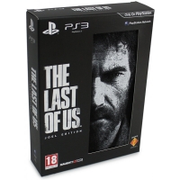 Last of Us - Limited Edition (JOEL)