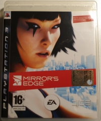 Mirror's Edge (Non vendibile separatamente)