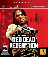 Red Dead Redemption - Greatest Hits