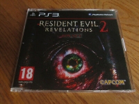 Resident Evil: Revelation 2 (Not for Resale)