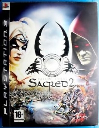 Sacred 2: Fallen Angel - Collector's Edition