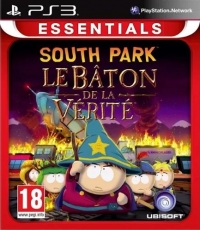 South Park: Le BÃ¢ton De La VÃ©ritÃ© - Essentials