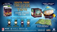 South Park: The Stick Of Truth - Grand Wizard Edition