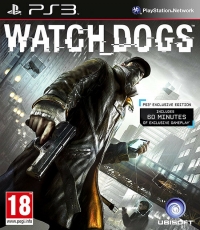 Watch Dogs - Special Edition