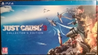Just Cause 3 - Collector's Edition