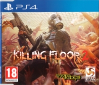 Killing Floor 2 (Promo)