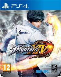 King of Fighters XIV, The - Day One Edition