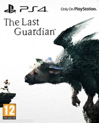 Last Guardian, The - Limited Edition