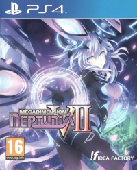 Megadimension Neptunia VII