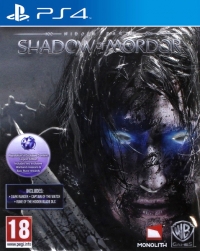 Middle-Earth: Shadow of Mordor - Limited Edition