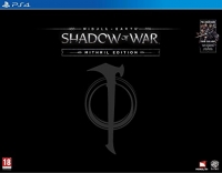 Middle-Earth: Shadow of War Mithril Edition