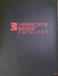 Mirror’s Edge Catalyst - Collector’s Edition