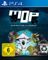 MOP - Operation Cleanup