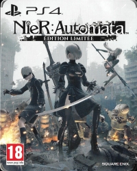 NieR: Automata - Édition Limitée
