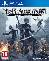 NieR:Automata - Limited Edition