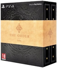 Order, The: 1886 - Blackwater Edition
